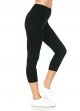 Women's High Waist Leggings Buttery Soft Women's Leggings