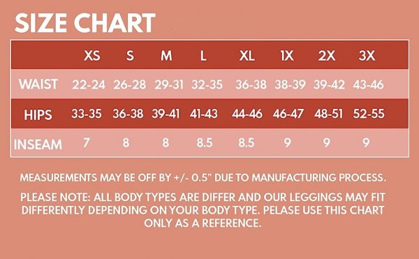 Cotton knee length leggings for women's shorts and underwear