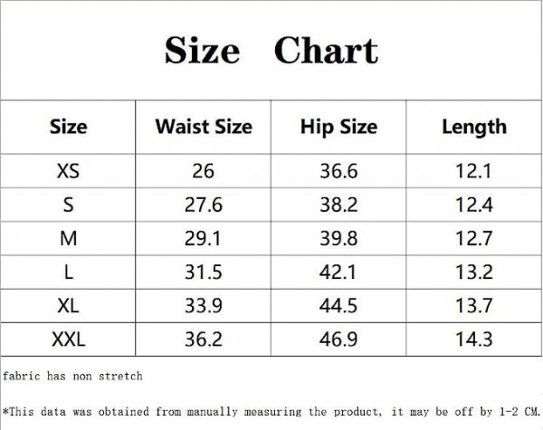 Women's tattered fashionable denim shorts