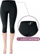 High Waisted Capri & Full Length Leggings Yoga